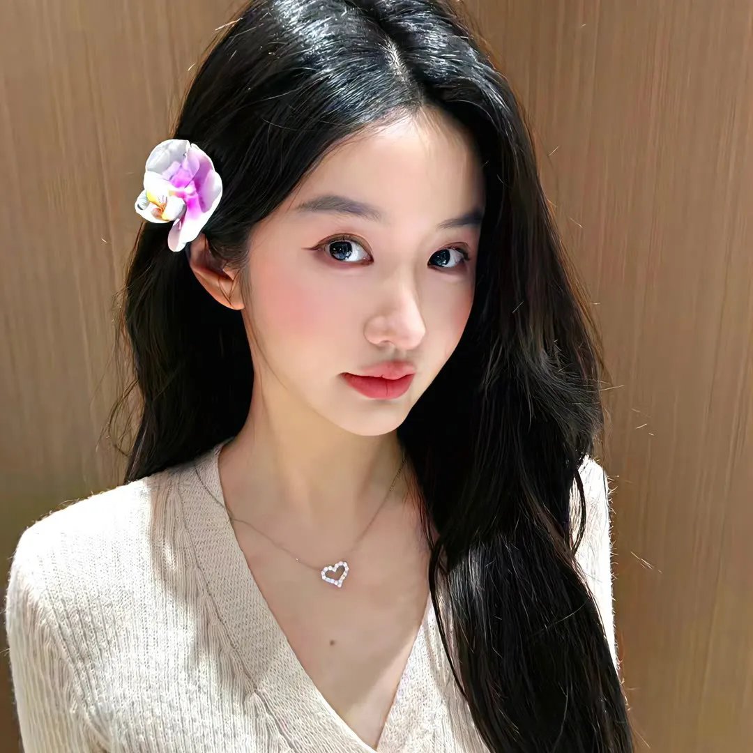 情欲出走的女人