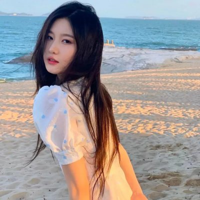 激流时代